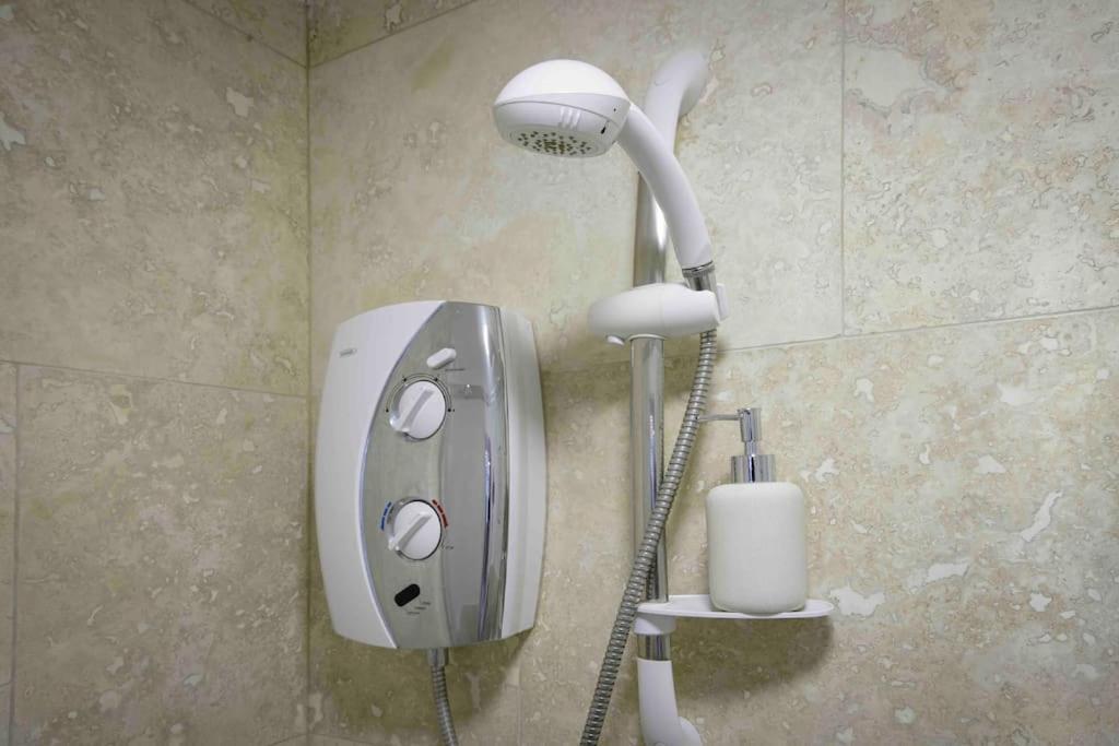 Ferienwohnung 40% Off - Business - Couples - Contractors Blackpool Exterior foto